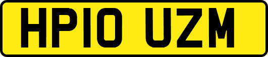 HP10UZM