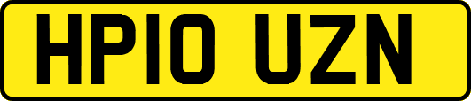 HP10UZN
