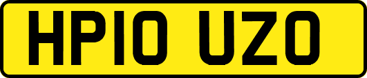 HP10UZO