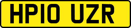 HP10UZR