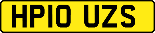 HP10UZS
