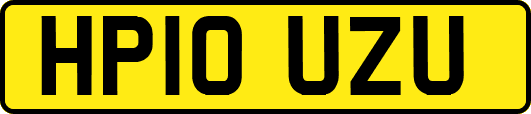 HP10UZU