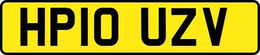 HP10UZV