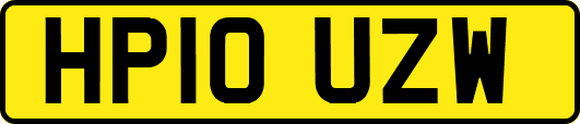 HP10UZW