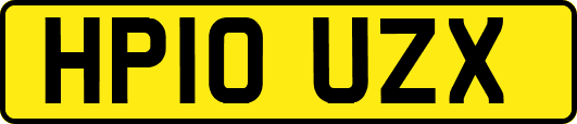 HP10UZX