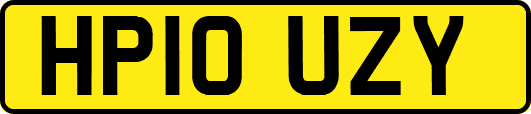 HP10UZY