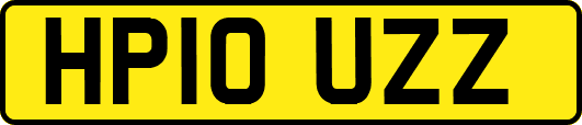 HP10UZZ
