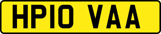 HP10VAA