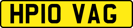 HP10VAG