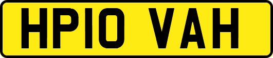 HP10VAH