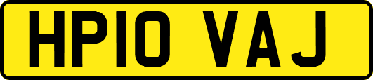 HP10VAJ