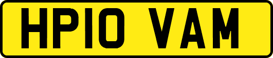 HP10VAM