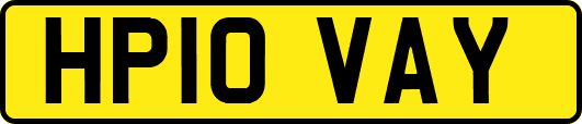 HP10VAY