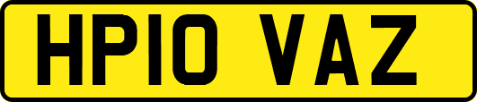 HP10VAZ