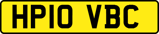 HP10VBC