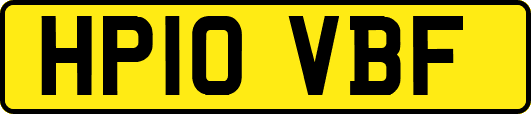 HP10VBF