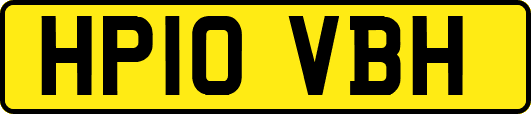 HP10VBH