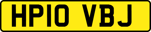 HP10VBJ