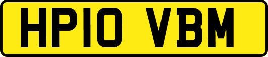 HP10VBM