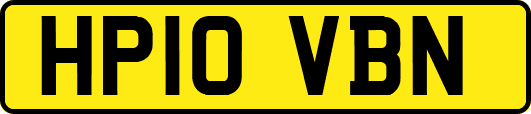 HP10VBN
