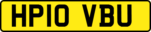 HP10VBU