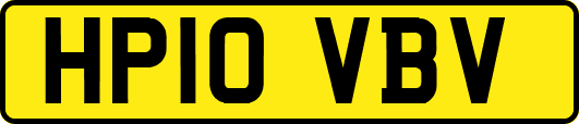 HP10VBV