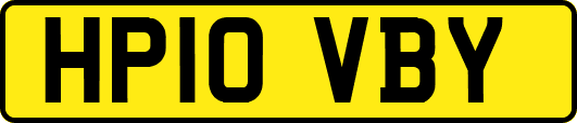 HP10VBY