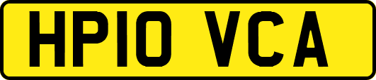 HP10VCA