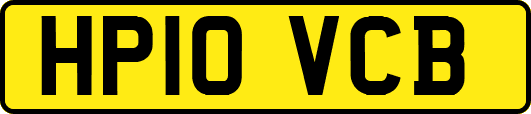 HP10VCB
