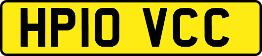 HP10VCC