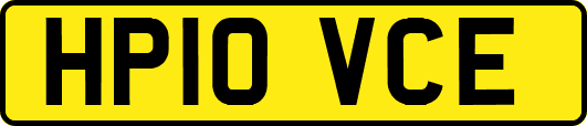 HP10VCE