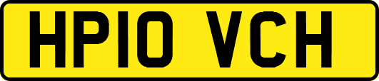 HP10VCH