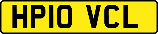 HP10VCL