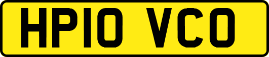 HP10VCO