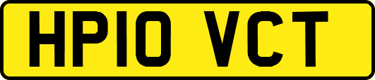 HP10VCT