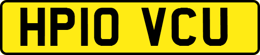 HP10VCU