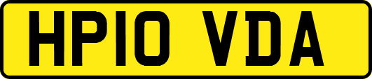 HP10VDA