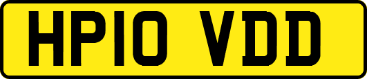 HP10VDD