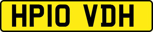 HP10VDH