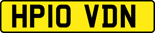 HP10VDN