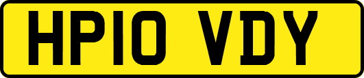 HP10VDY