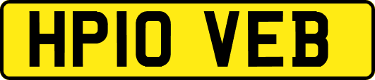 HP10VEB