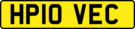 HP10VEC