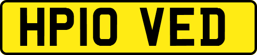 HP10VED