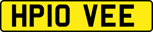 HP10VEE