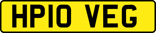 HP10VEG