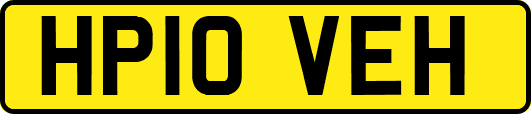 HP10VEH
