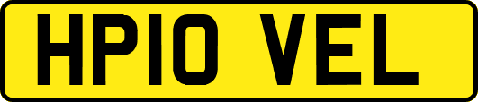 HP10VEL