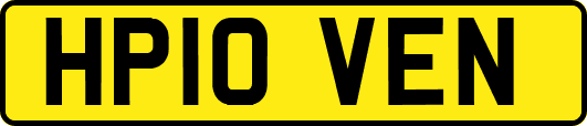 HP10VEN
