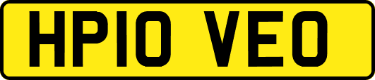 HP10VEO